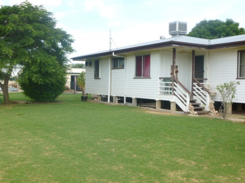 Goondiwindi QLD 4390