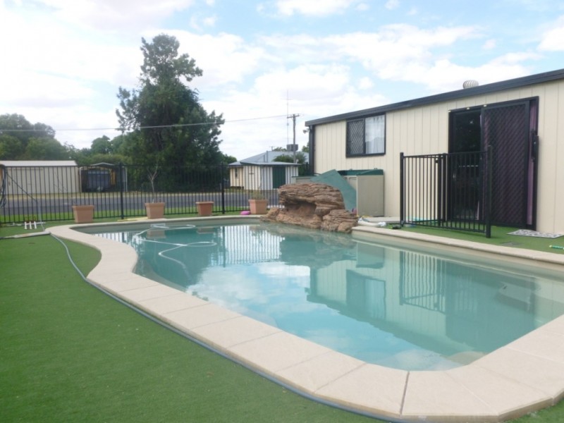 Goondiwindi QLD 4390