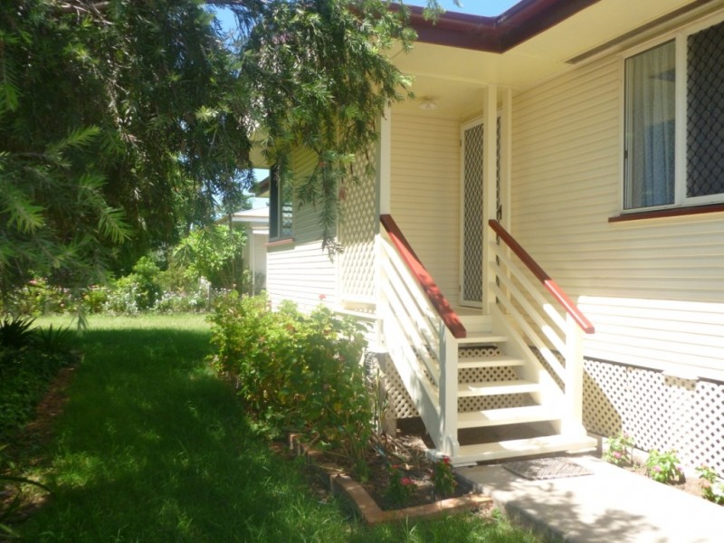 Goondiwindi QLD 4390