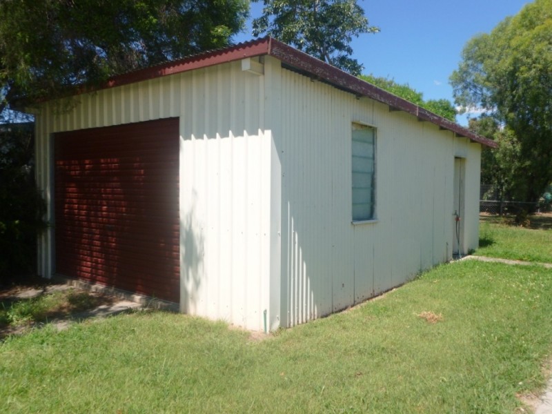 Goondiwindi QLD 4390