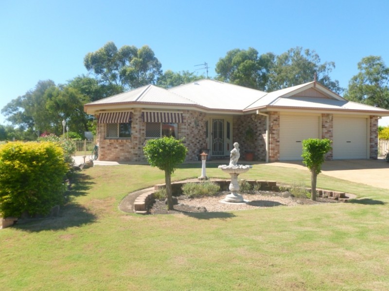 Goondiwindi QLD 4390