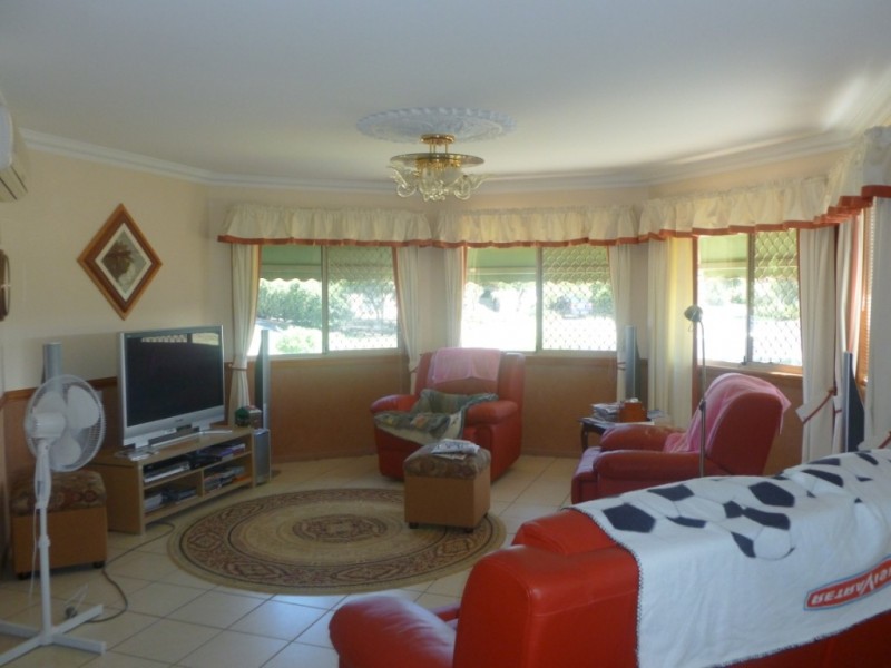 Goondiwindi QLD 4390