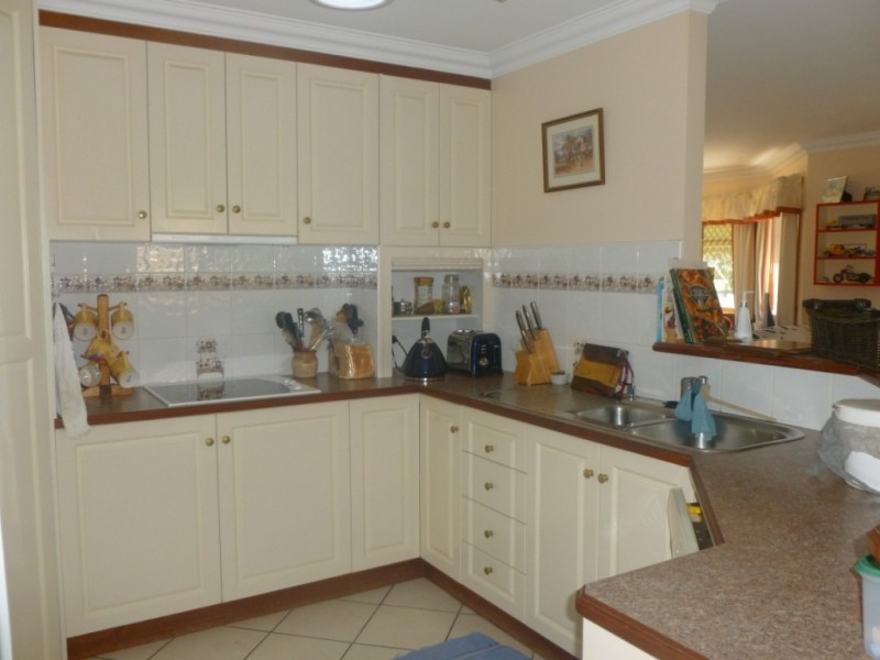 Goondiwindi QLD 4390