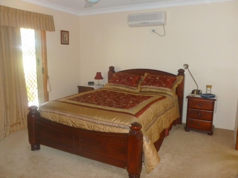 Goondiwindi QLD 4390