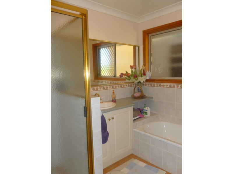 Goondiwindi QLD 4390