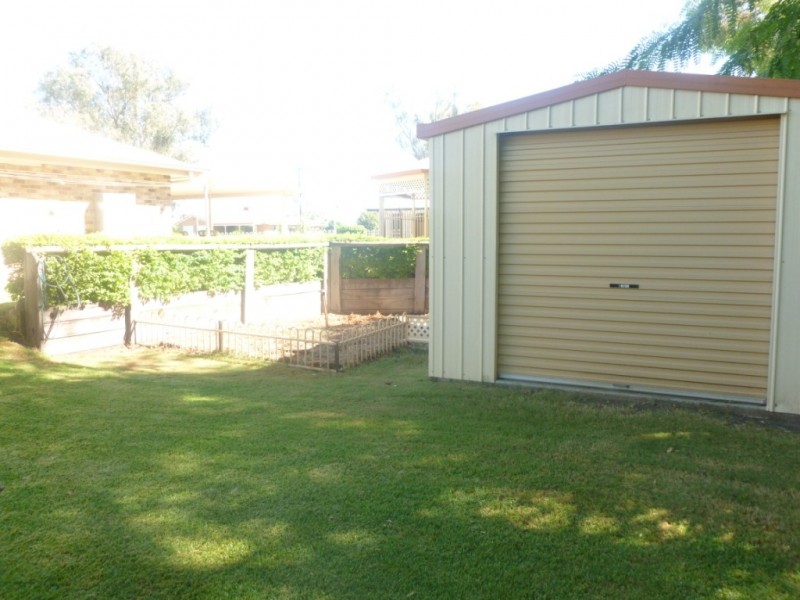 Goondiwindi QLD 4390