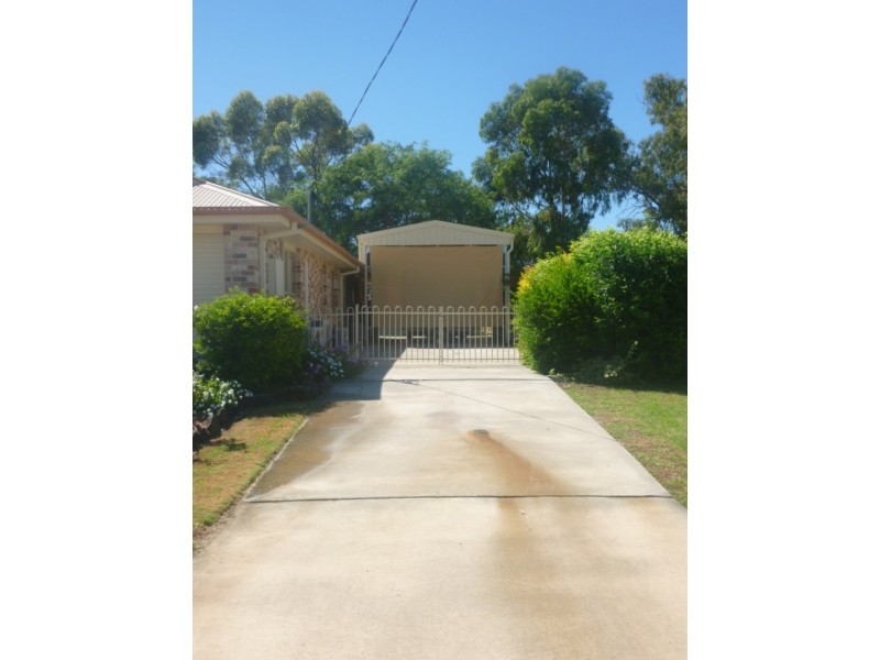 Goondiwindi QLD 4390