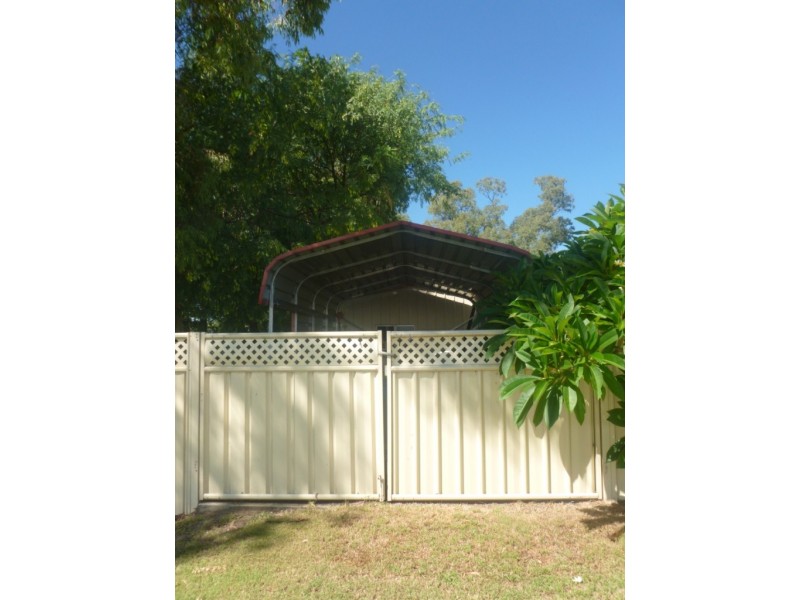 Goondiwindi QLD 4390