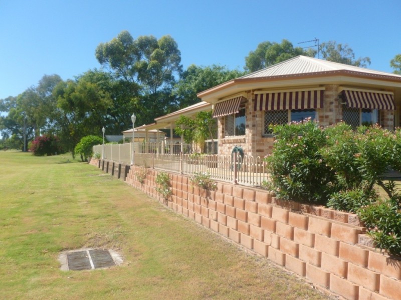 Goondiwindi QLD 4390