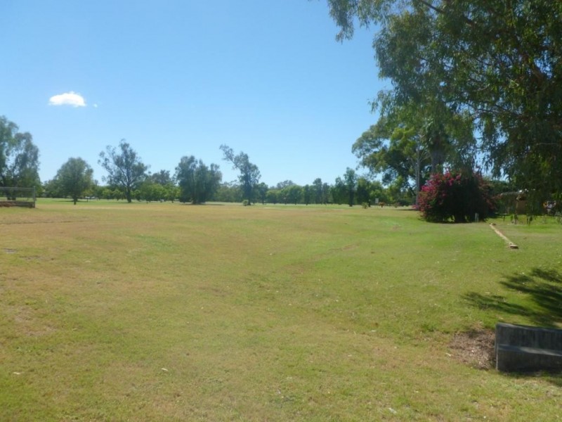 Goondiwindi QLD 4390