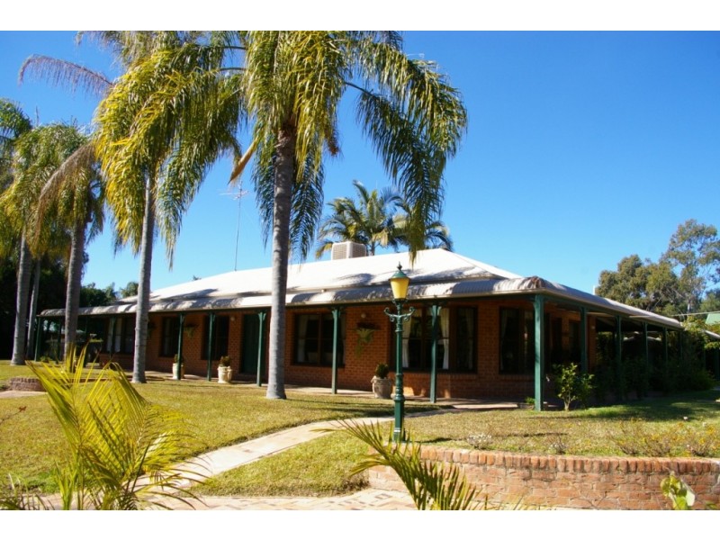 Goondiwindi QLD 4390