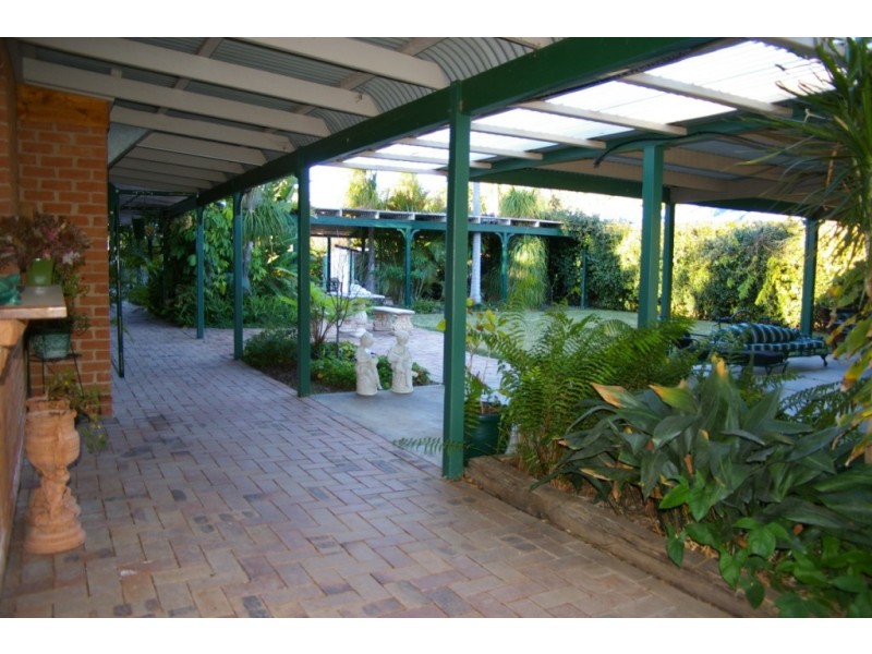 Goondiwindi QLD 4390