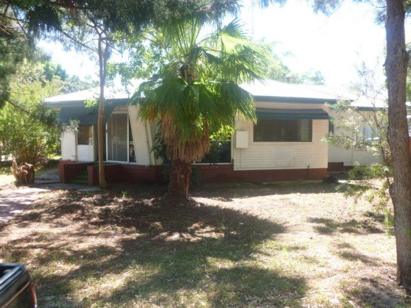 Goondiwindi QLD 4390