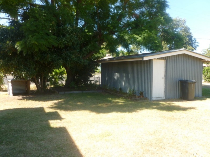 Goondiwindi QLD 4390