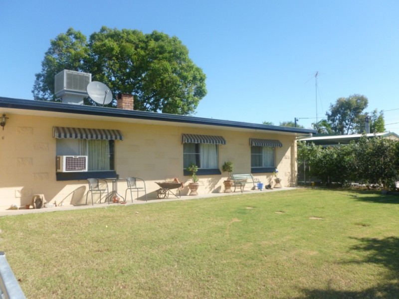 Goondiwindi QLD 4390