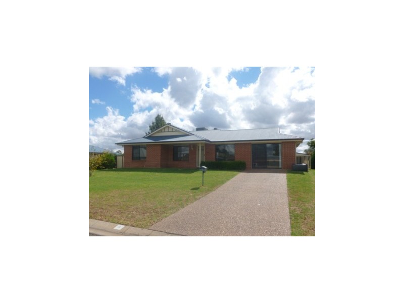 Goondiwindi QLD 4390