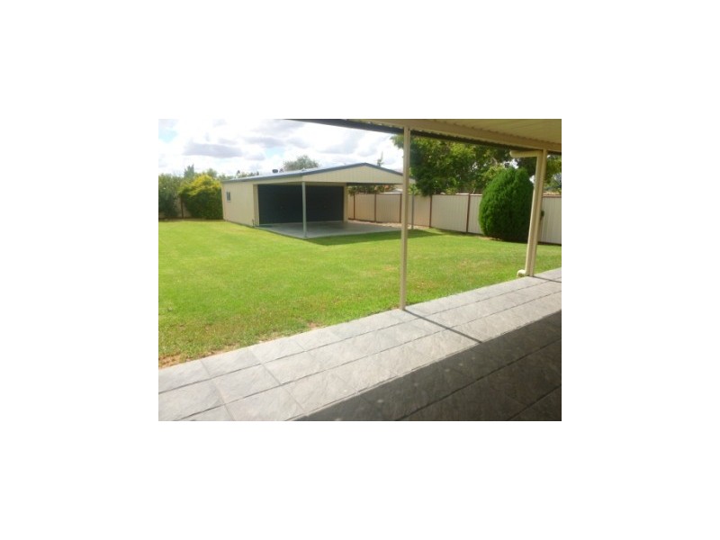 Goondiwindi QLD 4390