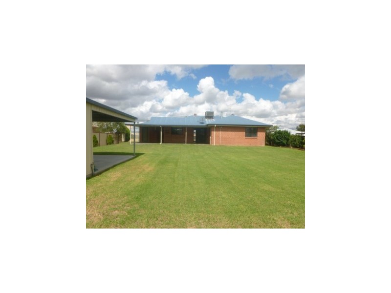 Goondiwindi QLD 4390