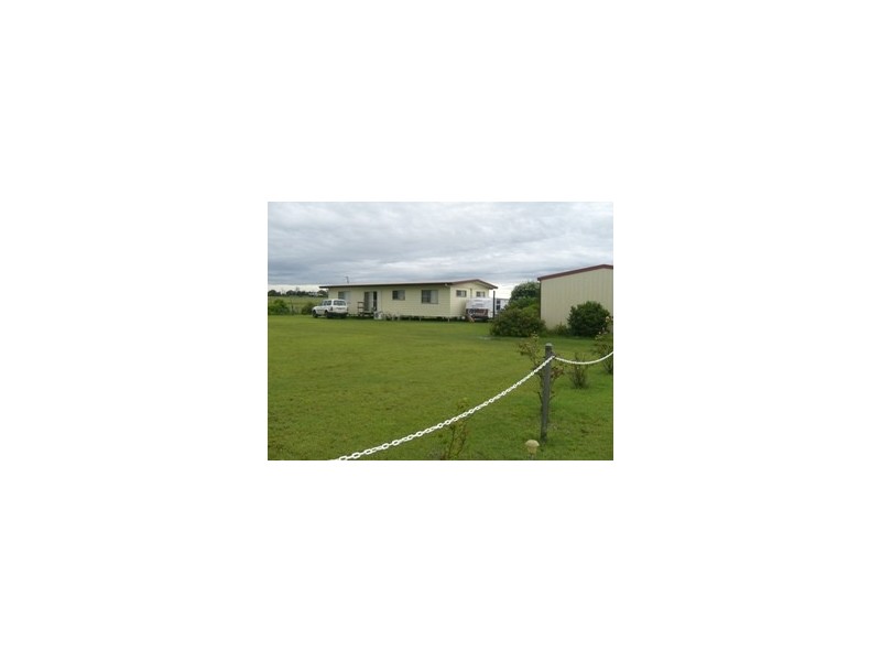 Millmerran QLD 4357
