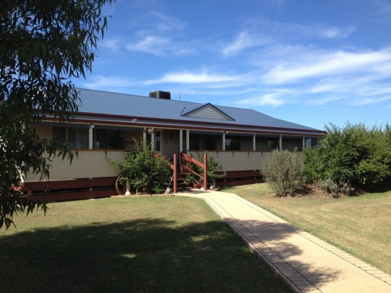 Goondiwindi QLD 4390