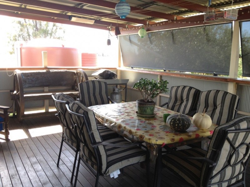 Goondiwindi QLD 4390