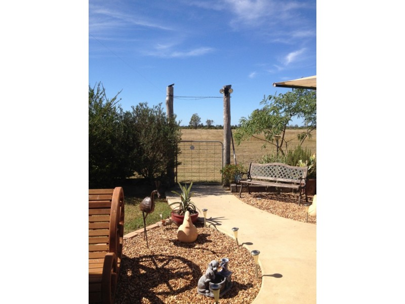 Goondiwindi QLD 4390