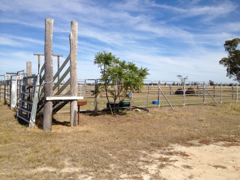 Goondiwindi QLD 4390