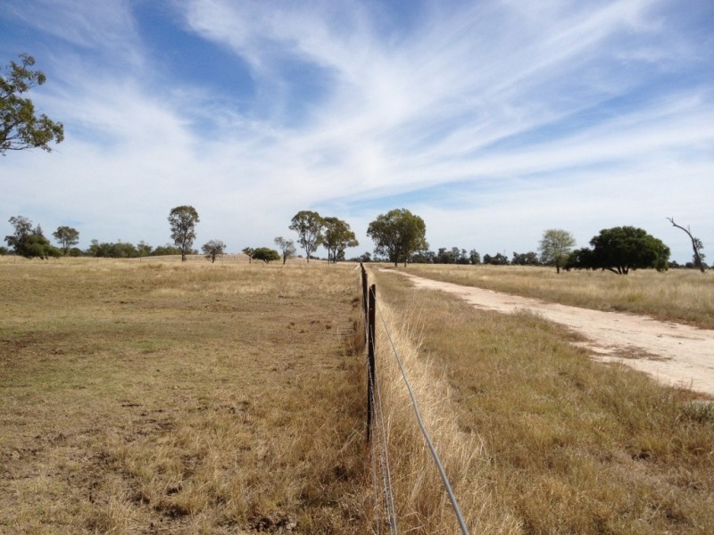 Goondiwindi QLD 4390