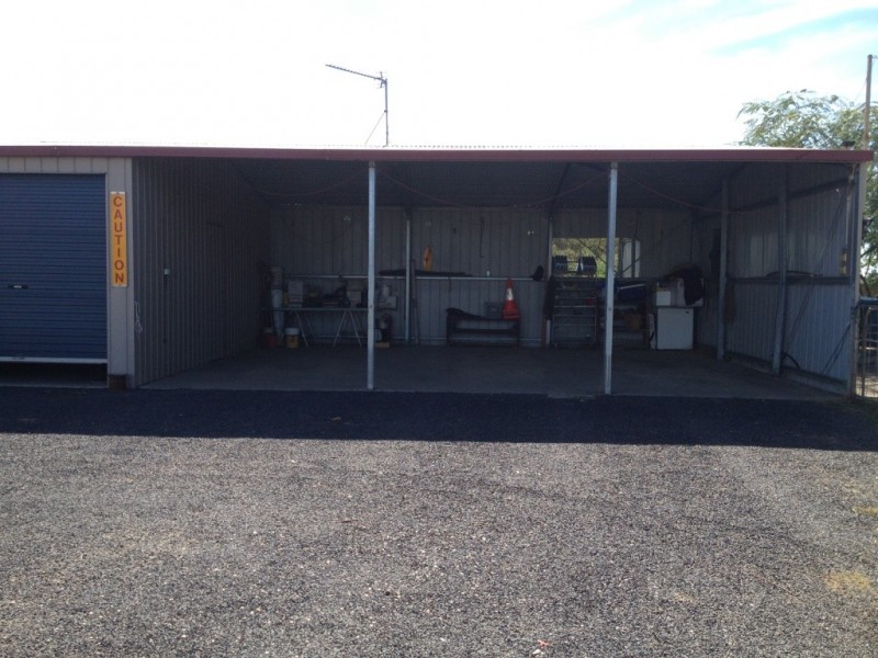 Goondiwindi QLD 4390