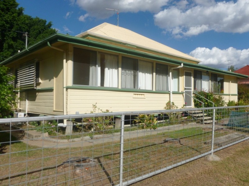 Goondiwindi QLD 4390