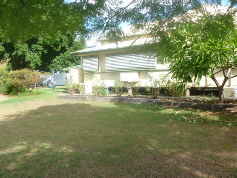Goondiwindi QLD 4390
