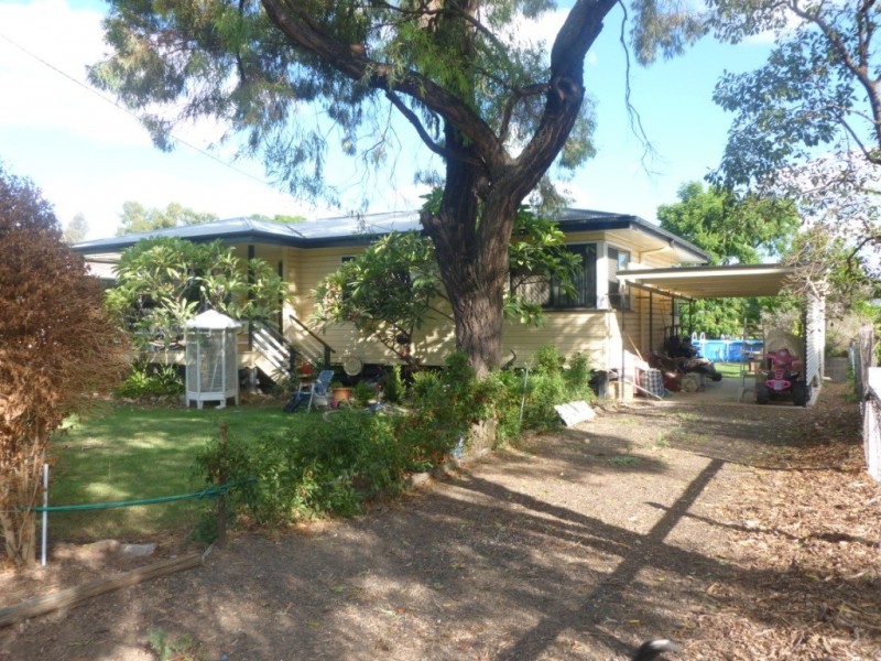 10 Darling Street, Goondiwindi QLD 4390
