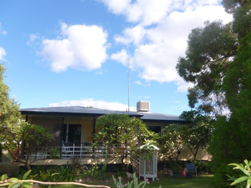 10 Darling Street, Goondiwindi QLD 4390