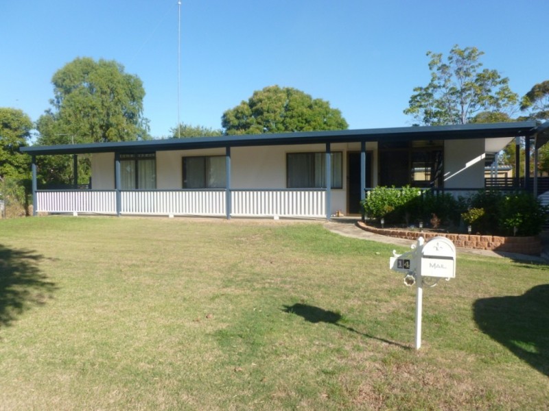 Goondiwindi QLD 4390