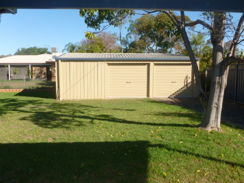 Goondiwindi QLD 4390
