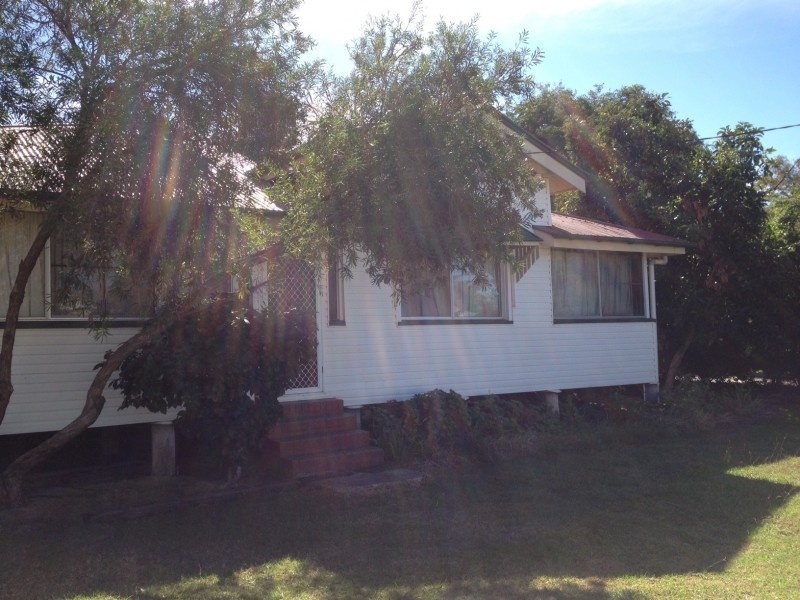 Goondiwindi QLD 4390