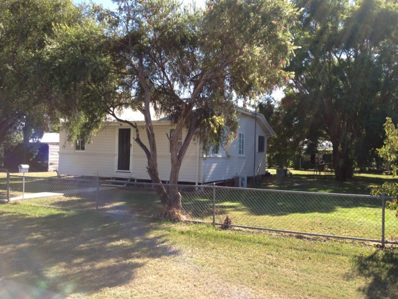 Goondiwindi QLD 4390