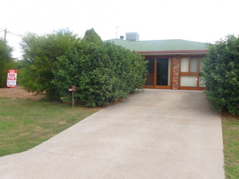 Goondiwindi QLD 4390