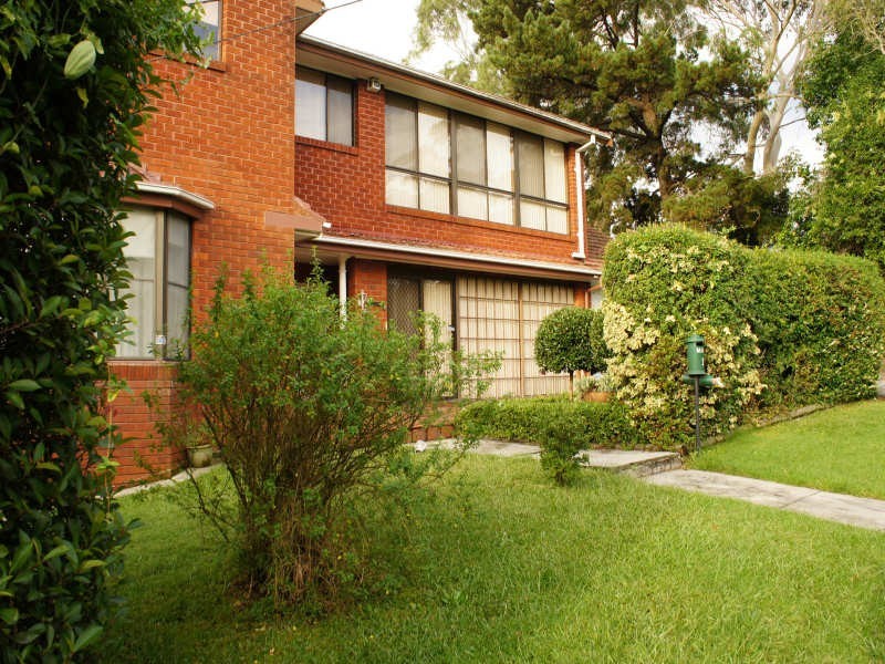 1 Garrick Road, St Ives NSW 2075