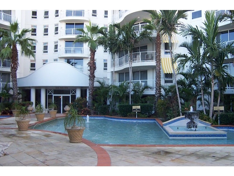 1/90 SURF PARADE, Broadbeach QLD 4218