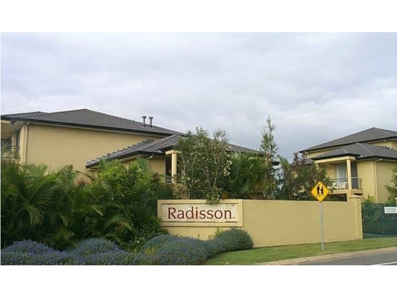 5106/64 Palm Meadows Drive, Carrara QLD 4211