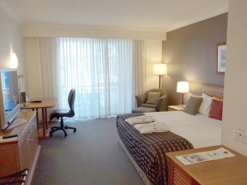 5106/64 Palm Meadows Drive, Carrara QLD 4211