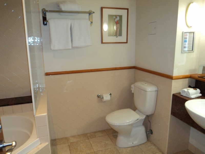 5106/64 Palm Meadows Drive, Carrara QLD 4211