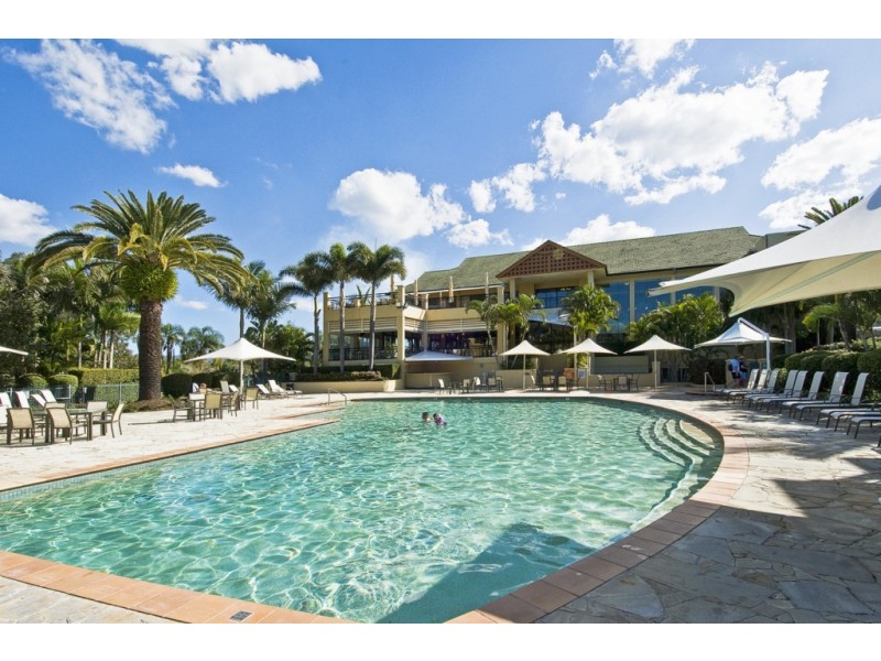 5106/64 Palm Meadows Drive, Carrara QLD 4211