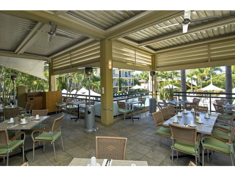 5106/64 Palm Meadows Drive, Carrara QLD 4211