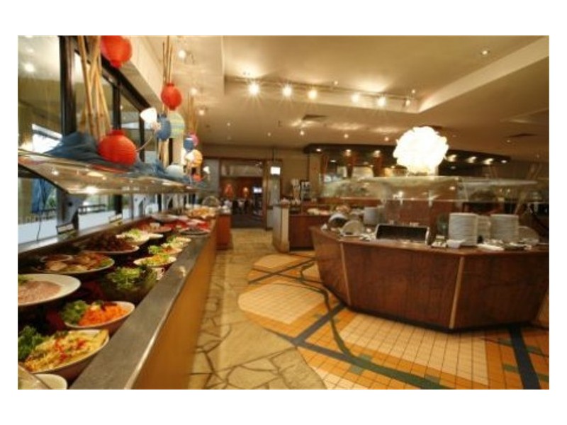 5106/64 Palm Meadows Drive, Carrara QLD 4211