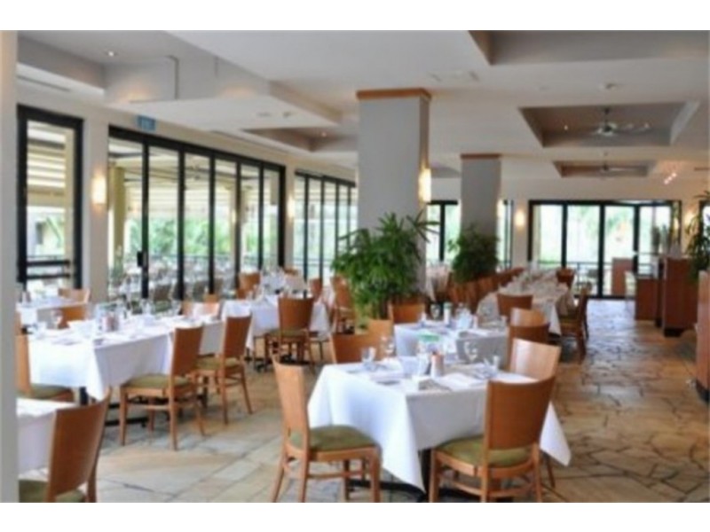 5106/64 Palm Meadows Drive, Carrara QLD 4211