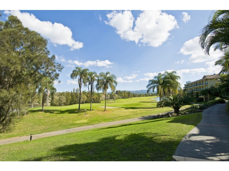 5106/64 Palm Meadows Drive, Carrara QLD 4211