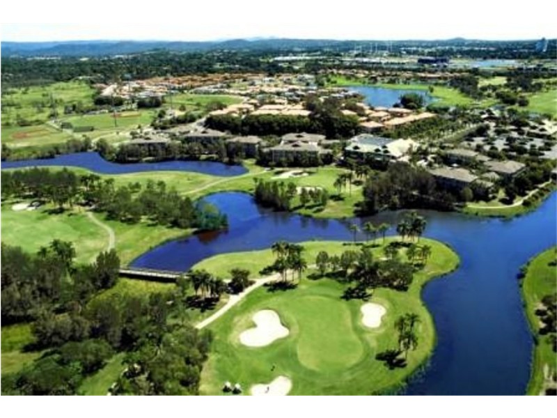 5106/64 Palm Meadows Drive, Carrara QLD 4211