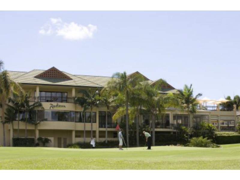 5106/64 Palm Meadows Drive, Carrara QLD 4211